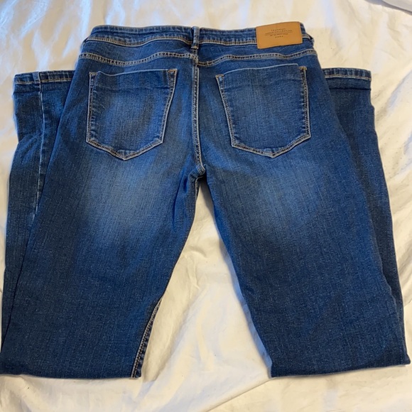 Zara skinny jeans 👖 - Picture 3 of 3